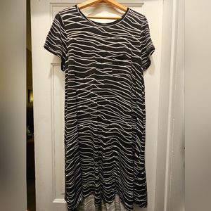 LuLaRoe Carly dress